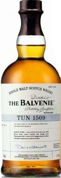Balvenie Tun 1509