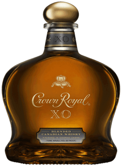 Crown Royal Xo 750Ml
