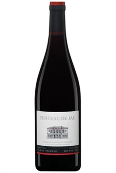 Château De Jau Côtes Du Roussillon Village 