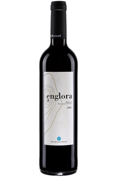 Baronia Del Montsant Englora 