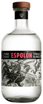 Espolon Blanco
