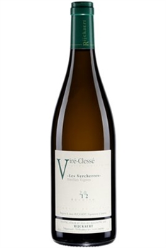 Domaine Rijckaert Vercherres 