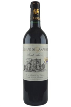 Château De Lamarque 