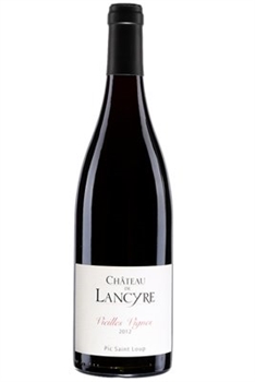 Château De Lancyre Vieilles Vignes 