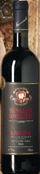 Il Poggione Brunello Di Montalcino 