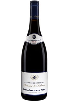 Domaine De Thalabert Crozes-Hermitage 