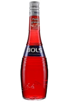 Bols Pomegranate