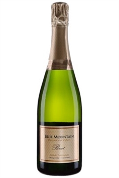 Blue Mountain Brut Nv