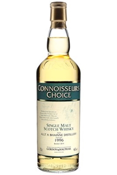 Gordon & Macphail Connoisseurs Choice Allt A Bhainne