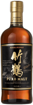 Nikka Taketsuru Pure Malt Whisky