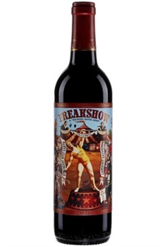 Freakshow Michael David 