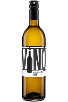 Charles Smith Vino Pinot Grigio 
