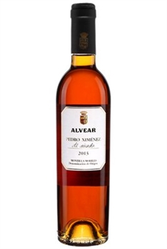 Pedro Ximenez De Añada 