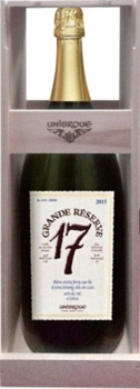 Unibroue 17 Grande Reserve - 6L