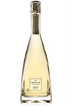Ferghettina Franciacorta Brut Milledì 