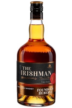 The Irishman Founders Reserve