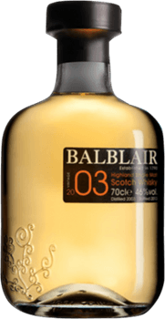 Balblair 