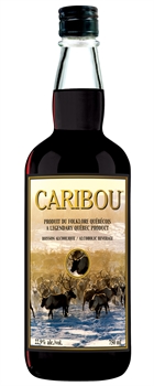 Caribou Liquor