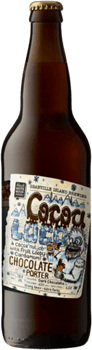 Granville Island Cocoa Loco Chocolate Porter