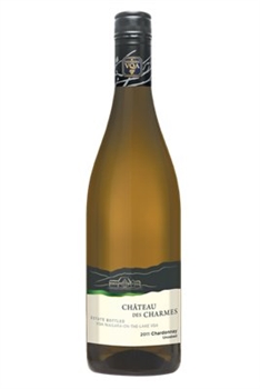 Château Des Charmes Niagara-On-The-Lake Chardonnay 
