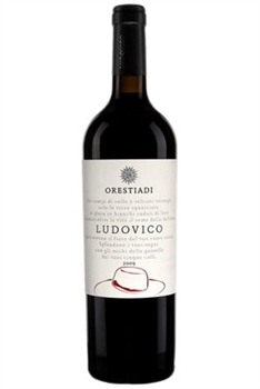 Cantine Ermes-Orestiadi Ludovico 