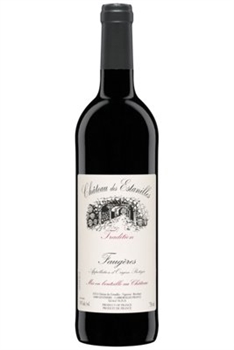 Château Des Estanilles 