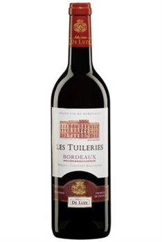 Château Des Tuileries 