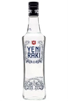 Yeni Raki