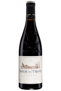 Château Du Trignon Gigondas 