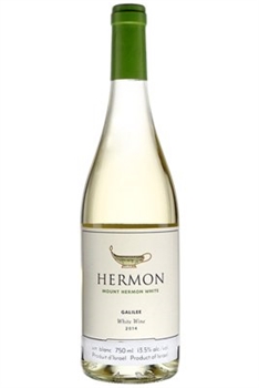 Hermon Mount White 