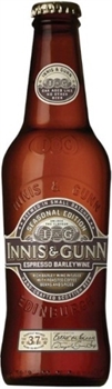 Innis & Gunn Espresso Barley Wine