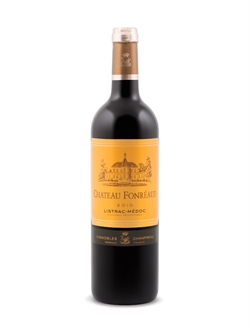 Château Fonréaud Médoc Cru Bourgeois 
