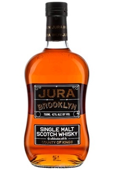 Jura Brooklyn