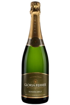 Gloria Ferrer Sonoma Brut