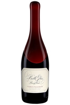 Belle Glos Pinot Noir Clark & Telephone Vineyard 