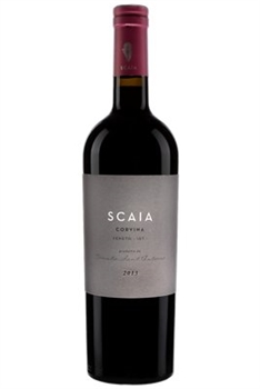 Tenuta Sant'antonio Scaia Corvina 