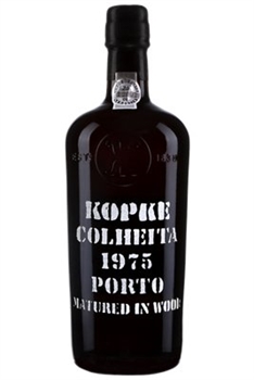 Kopke Colheita 