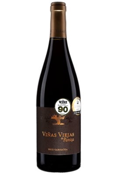 Bodegas Paniza Viñas Viejas De Paniza 