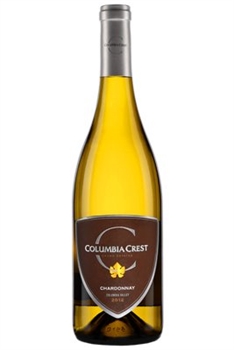 Columbia Crest Chardonnay Grand Estates 