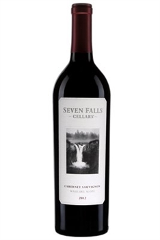Seven Falls Cabernet Sauvignon Wahluke Slope 