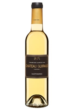 Château Guiraud Grand Cru Classé 