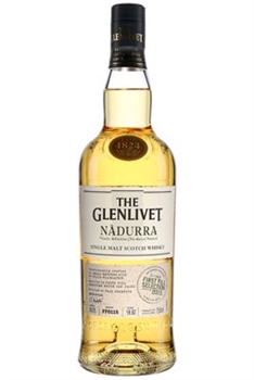 The Glenlivet Nàdurra First Fill Single Malt