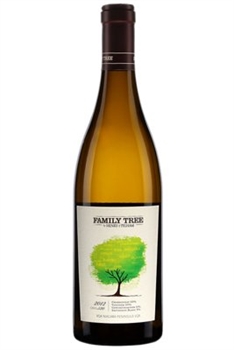 Henry Of Pelham Family Tree White 