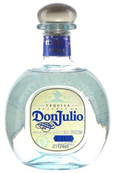 Don Julio Blanco