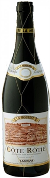 Domaine E. Guigal La Mouline Côte Rôtie 