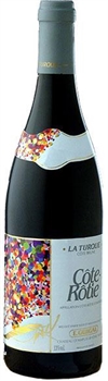 Domaine E. Guigal La Turque Côte Rôtie 