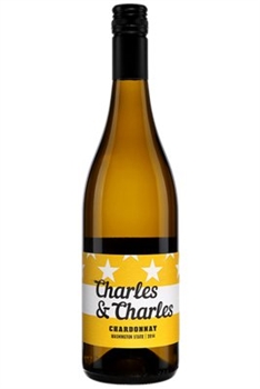 Charles Et Charles Chardonnay 