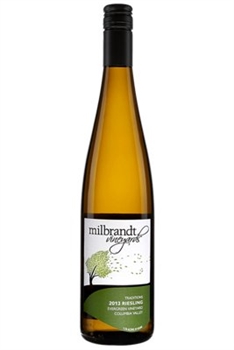 Milbrandt Tradition Riesling 