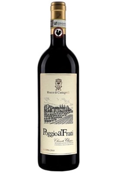 Poggio A Frati Rocca Di Castagnoli 