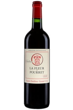 Château La Fleur Pourret 